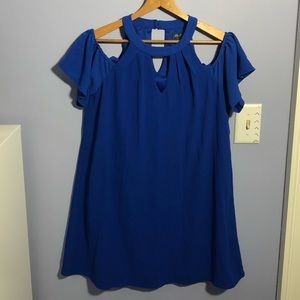 🦋Off the Shoulder dress🦋